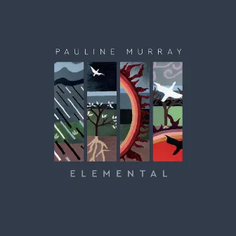 Elemental by Pauline Murray