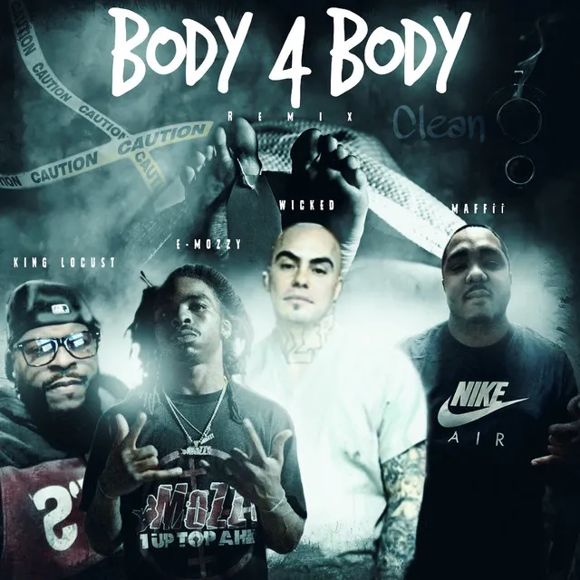 Body 4 Body