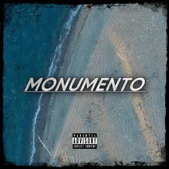 Monumento by EL JOTA MC