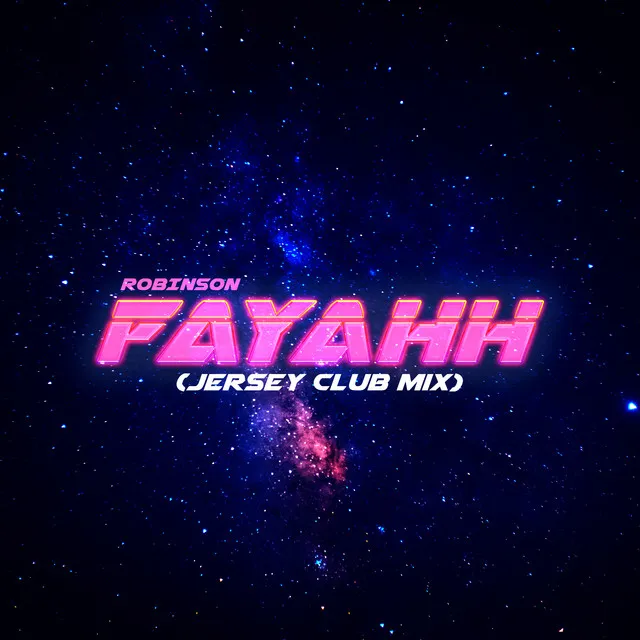 Fayahh - Jersey Club Remix