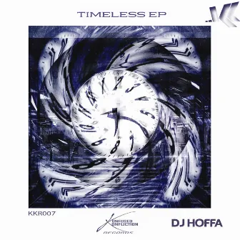 Timeless EP by DJ Hoffa