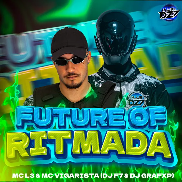 FUTURE OF RITMADA