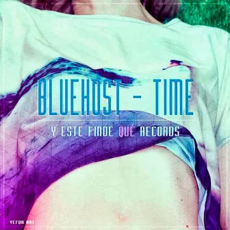 Time by Bluehost