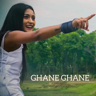 Ghane Ghane by Rajbnus murmu