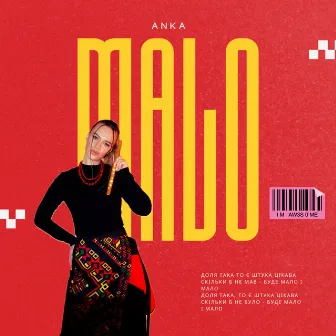 MALO by ANKA