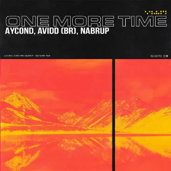 One More Time by Avidd (BR)