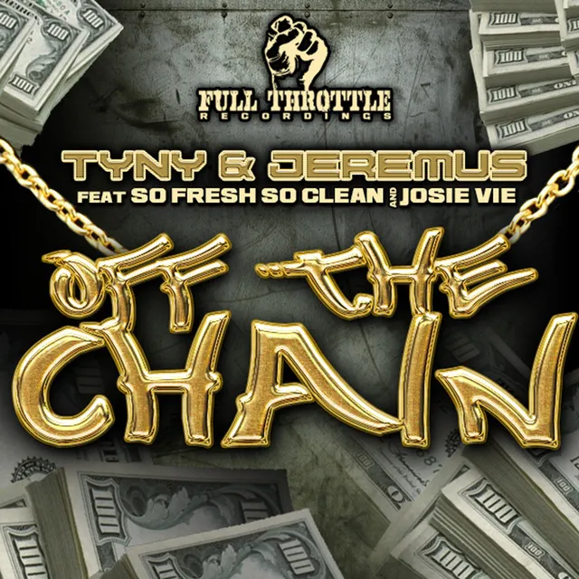 Off the Chain - Wutam & J-Break Remix