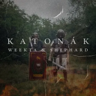 Katonák by Weekta