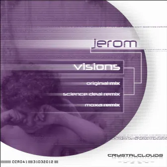 Visions by Jerom