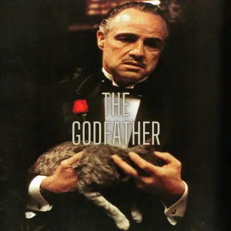 The Godfather by Evkian