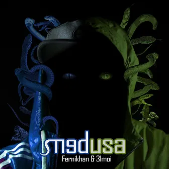 Medusa by 3l Moi