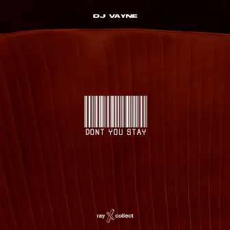 Don't You Stay by DJ Vayne