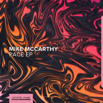 Pace EP by Mike McCarthy