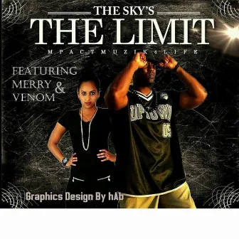 The Sky's the Limit by Merry