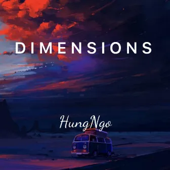 Dimensions by HungNgo