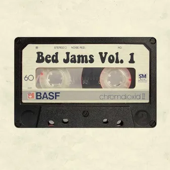 Bed Jams, Vol. 1 by Sheldon Johnson