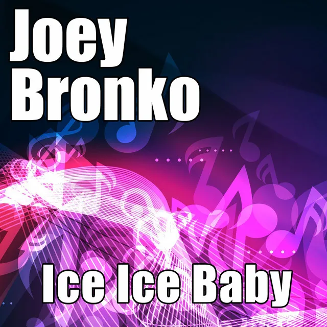 Ice Ice Baby - Club Mix