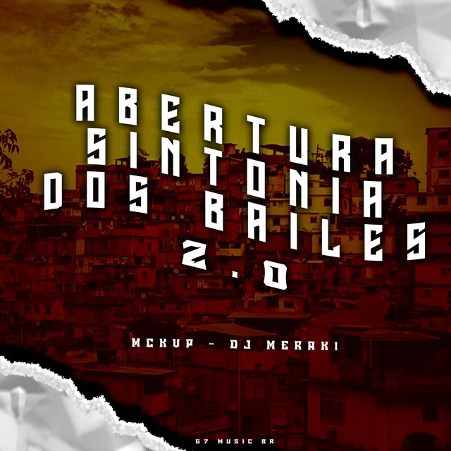 Abertura Sintonia dos Bailes 2.0