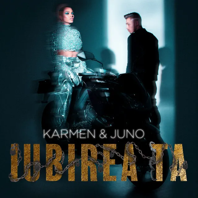 Iubirea ta (cu Juno)