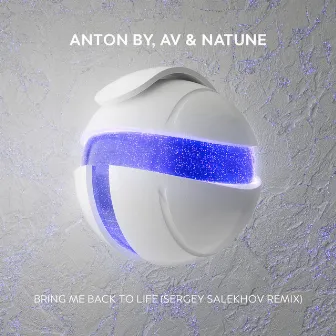 Bring Me Back To Life (Sergey Salekhov Remix) by AV