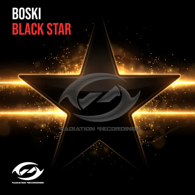 Black Star - Extended Mix