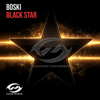 Black Star by Boski