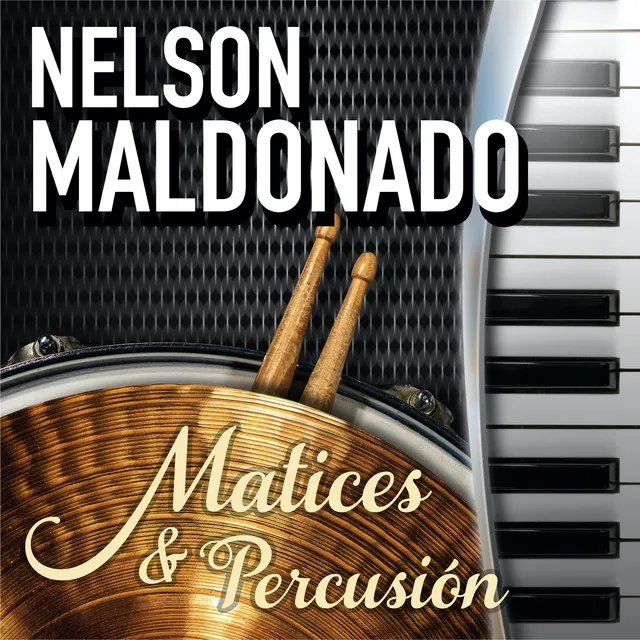 Matices & Percusión