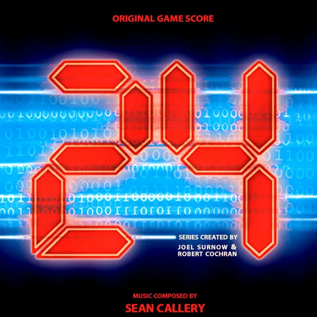 24: The Game