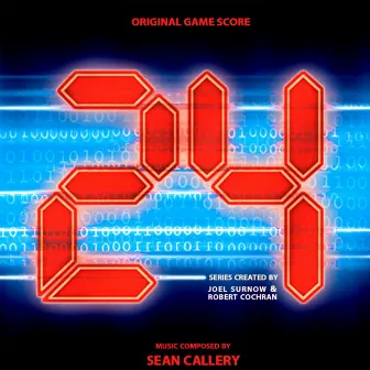 24: The Game by Sean Callery