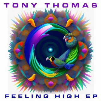 Feeling High EP by Tony Thomas