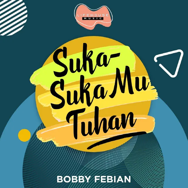 Bobby Febian