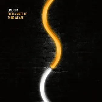 Such a Mixed up Thing We Are by Sine City