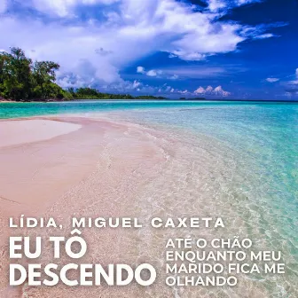 Eu Tô Descendo Até O Chão Enquanto Meu Marido Fica Me Olhando by Miguel Caxeta