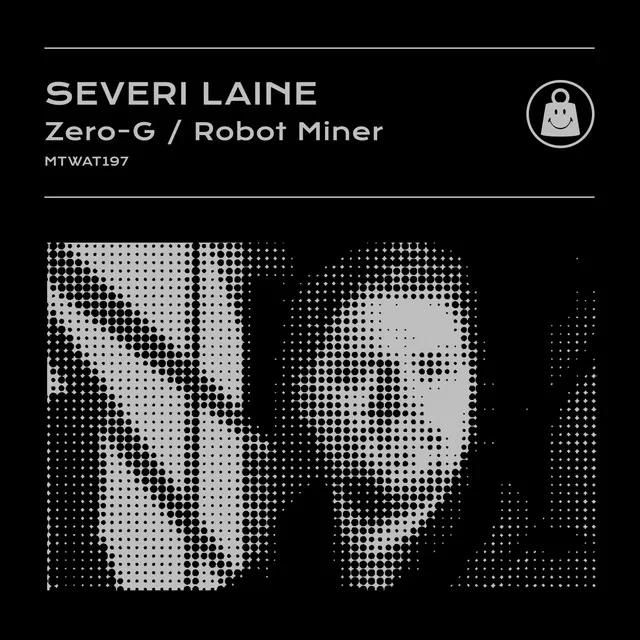 Robot Miner