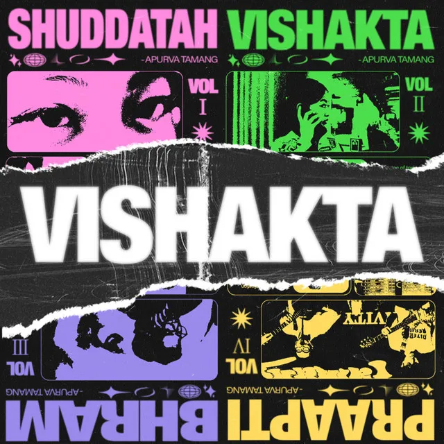 Vishakta