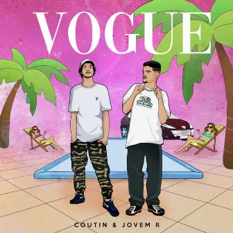 Vogue by Coutin Mc