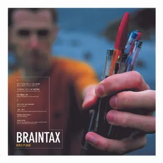 Biro Funk by Braintax