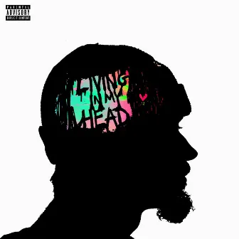 LIVING IN MY HEAD by Friz