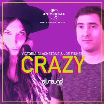 Crazy by Victoria Blackstone