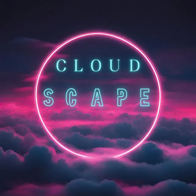 Cloudscape: Chillout Vibe Trap