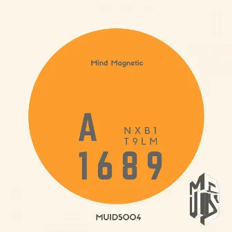 A 1689 by Mind Magnetic