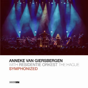 Symphonized by Anneke Van Giersbergen