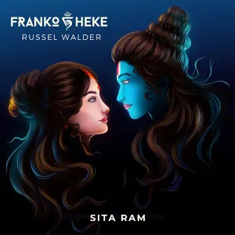 Sita Ram by Franko Heke