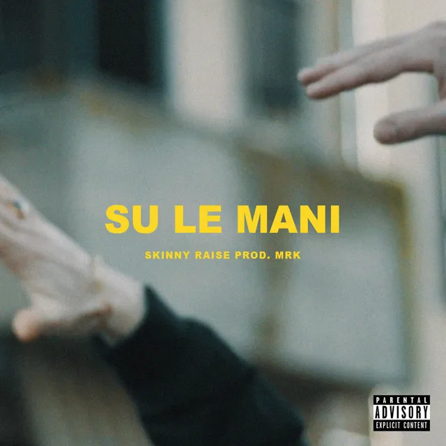 Su le mani