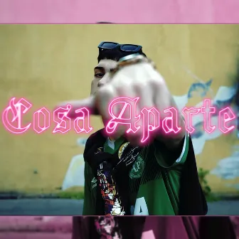 Cosa Aparte by Blud