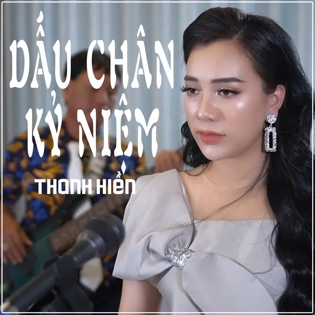 Dấu Chân Kỷ Niệm