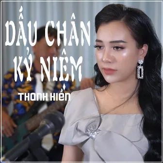 Dấu Chân Kỷ Niệm by Thanh Hiền