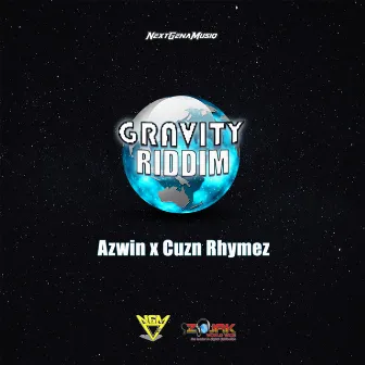 Gravity Riddim by CUZN Rhymes