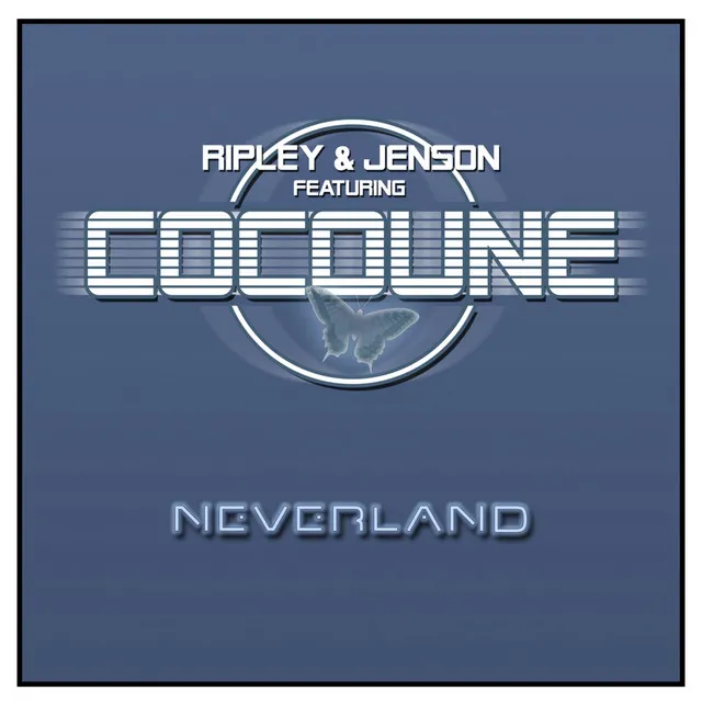 Neverland - Rialto & TeCay Mix