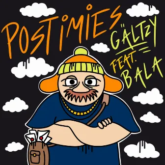 Postimies by Gältzy